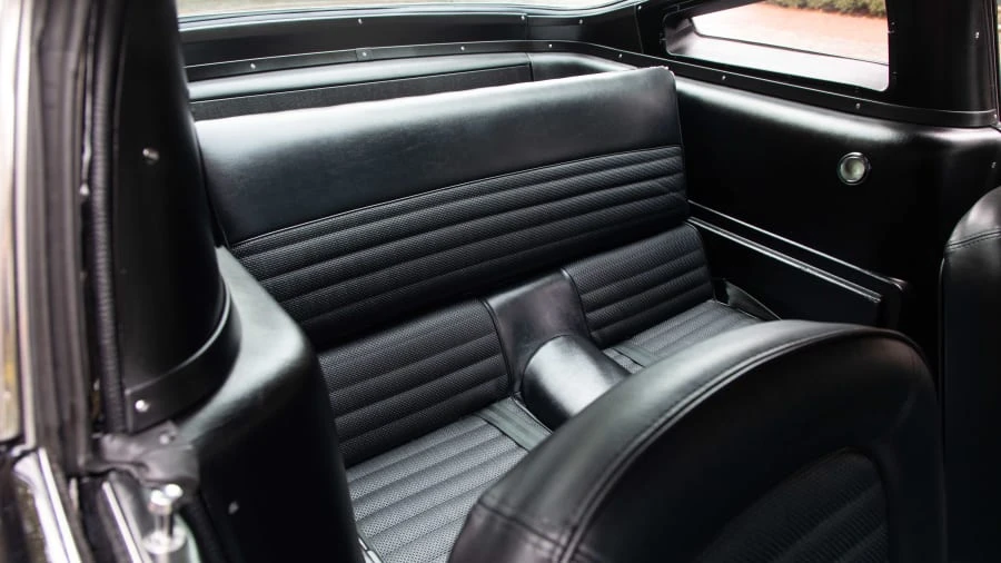 1966 Shelby GT350 - Image 17 of 21