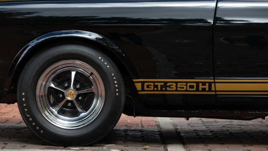 1966 Shelby GT350 - Image 19 of 21