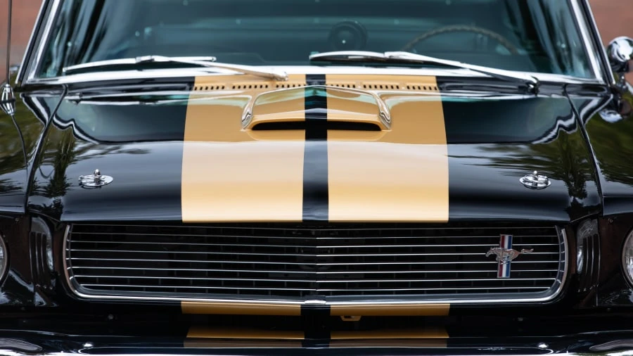 1966 Shelby GT350 - Image 20 of 21