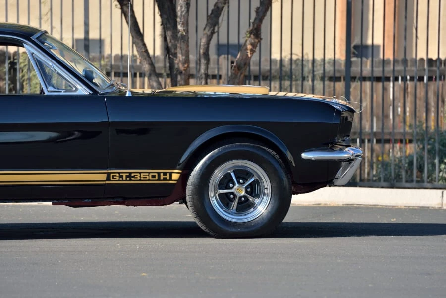 1966 Shelby GT350 - Image 21 of 31