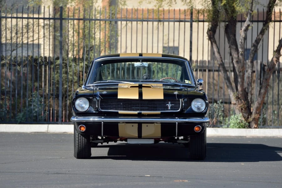 1966 Shelby GT350 - Image 9 of 31