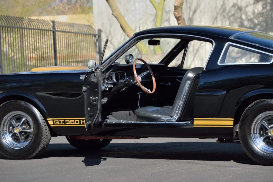 1966 Shelby GT350 - Image 14 of 31