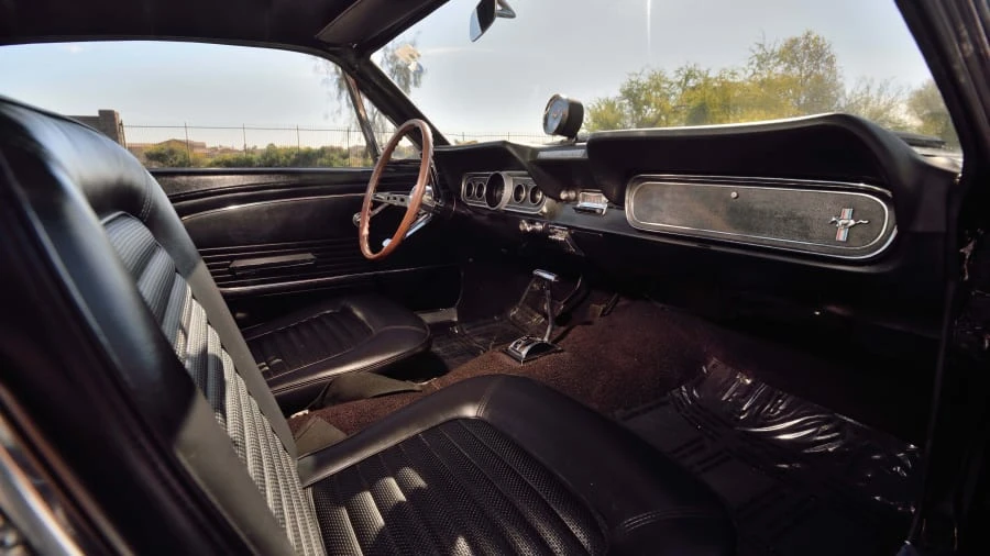 1966 Shelby GT350 - Image 5 of 31