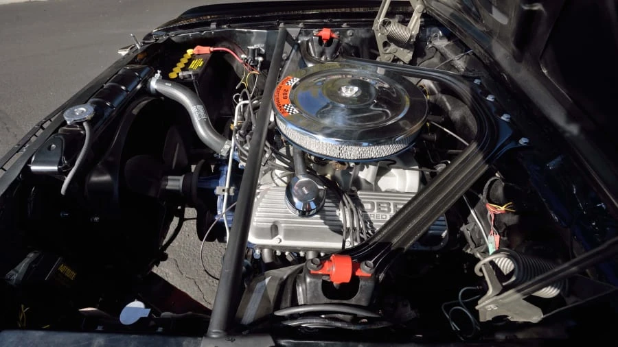 1966 Shelby GT350 - Image 6 of 31