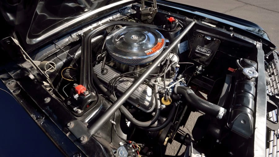 1966 Shelby GT350 - Image 7 of 31