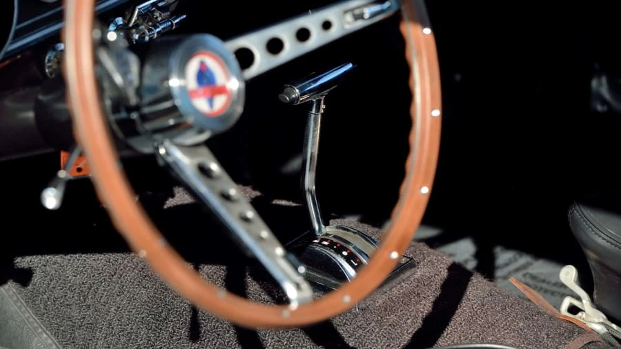 1966 Shelby GT350 - Image 9 of 31