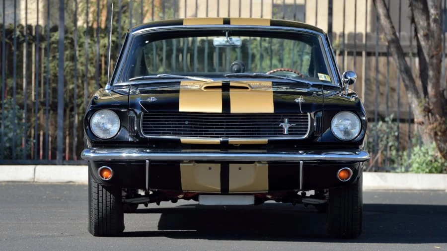 1966 Shelby GT350 - Image 14 of 31