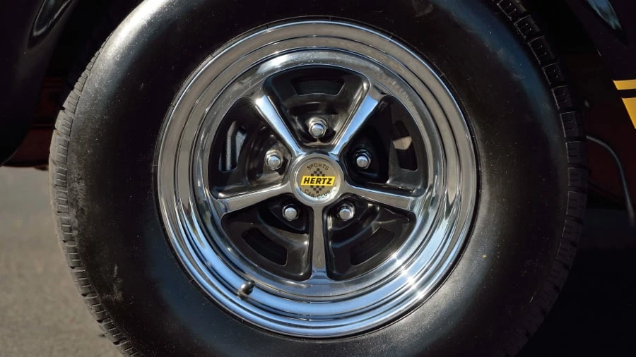1966 Shelby GT350 - Image 15 of 31