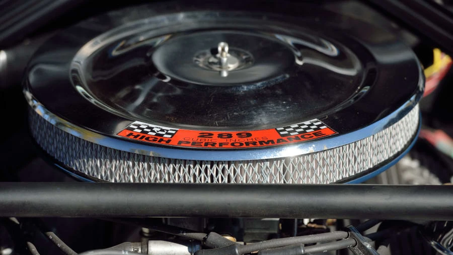 1966 Shelby GT350 - Image 16 of 31