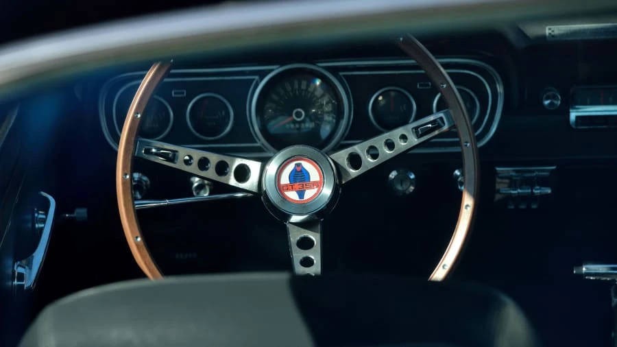 1966 Shelby GT350 - Image 18 of 31