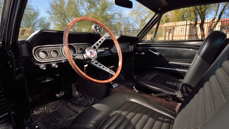 1966 Shelby GT350 - Image 22 of 31