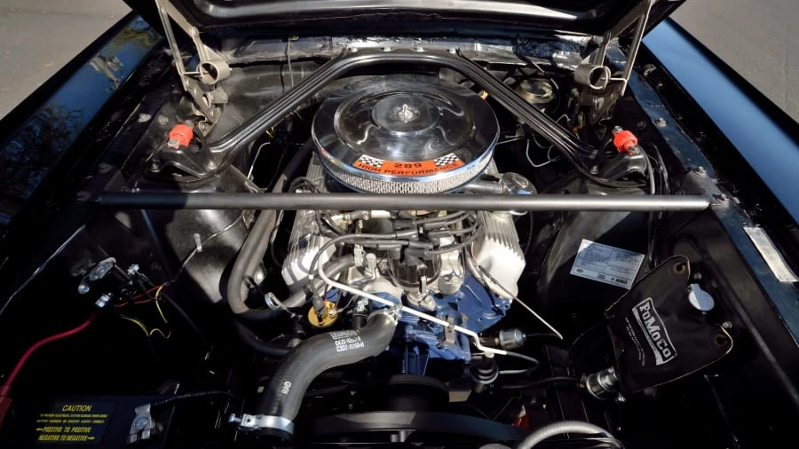 1966 Shelby GT350 - Image 24 of 31