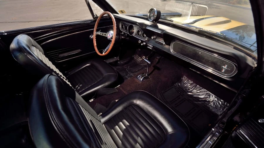 1966 Shelby GT350 - Image 26 of 31