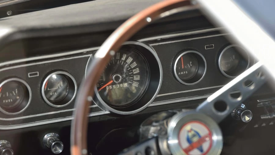 1966 Shelby GT350 - Image 28 of 31