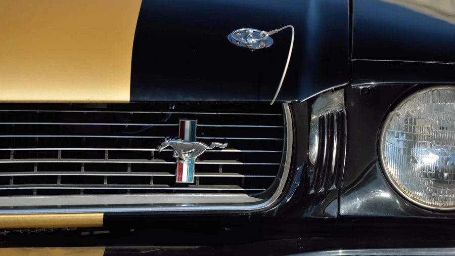 1966 Shelby GT350 - Image 29 of 31