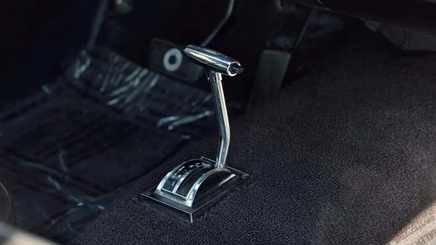 1966 Shelby GT350 - Image 31 of 31