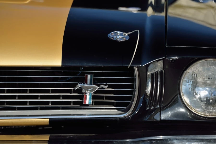 1966 Shelby GT350 - Image 20 of 31