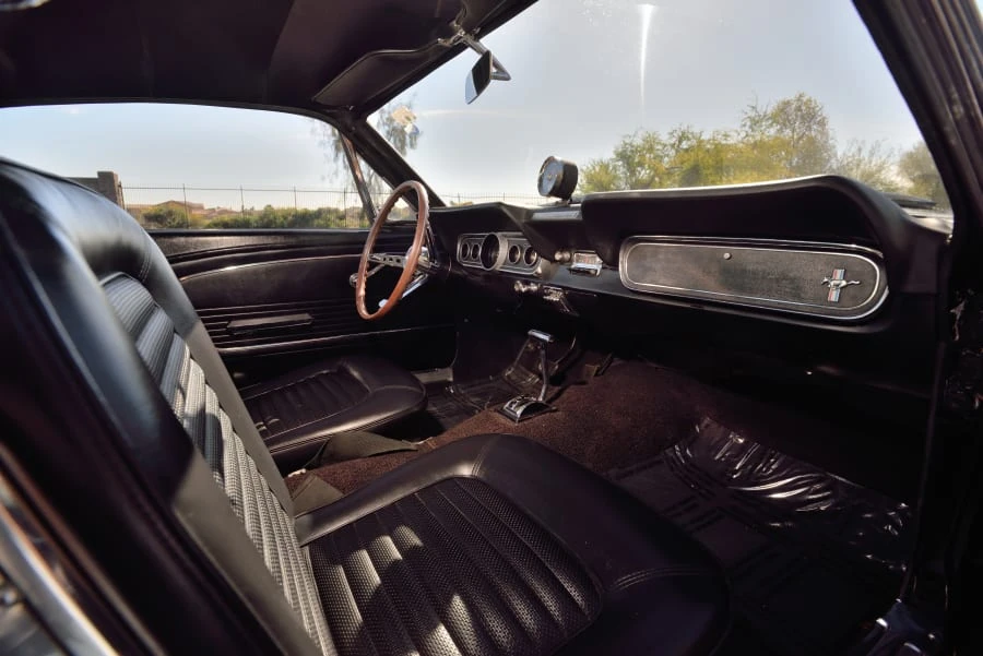 1966 Shelby GT350 - Image 25 of 31