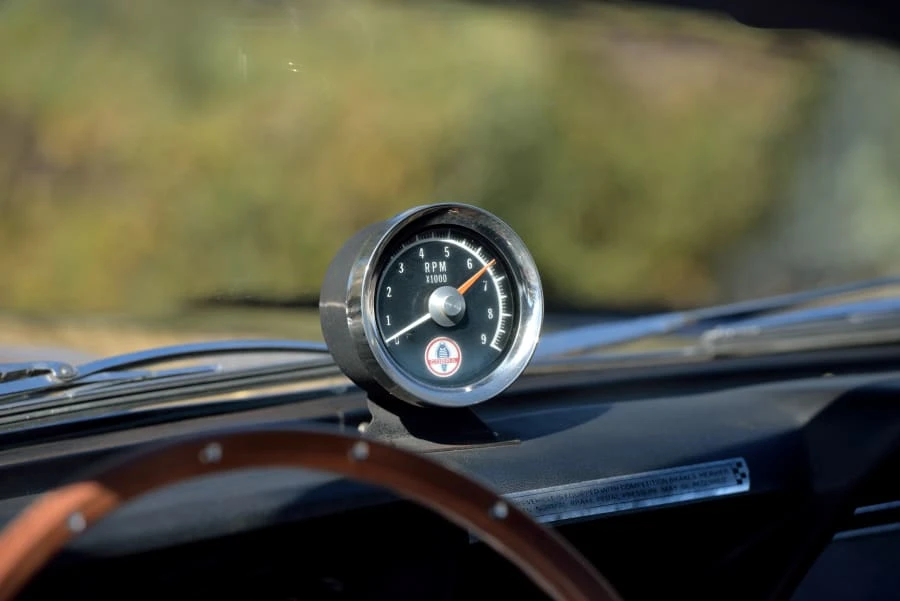 1966 Shelby GT350 - Image 31 of 31