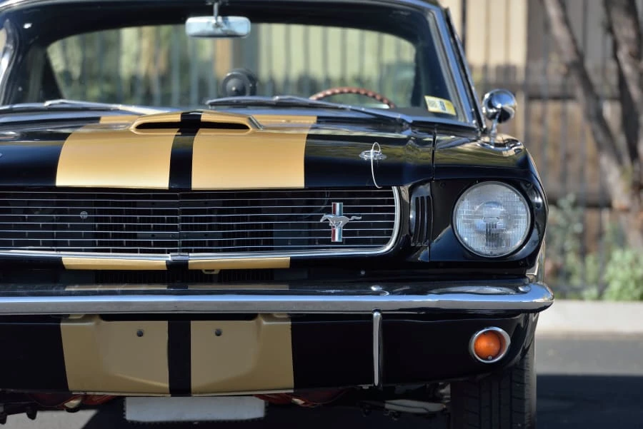 1966 Shelby GT350 - Image 18 of 31