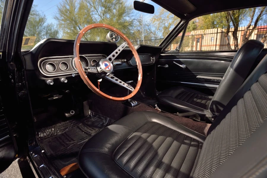 1966 Shelby GT350 - Image 29 of 31
