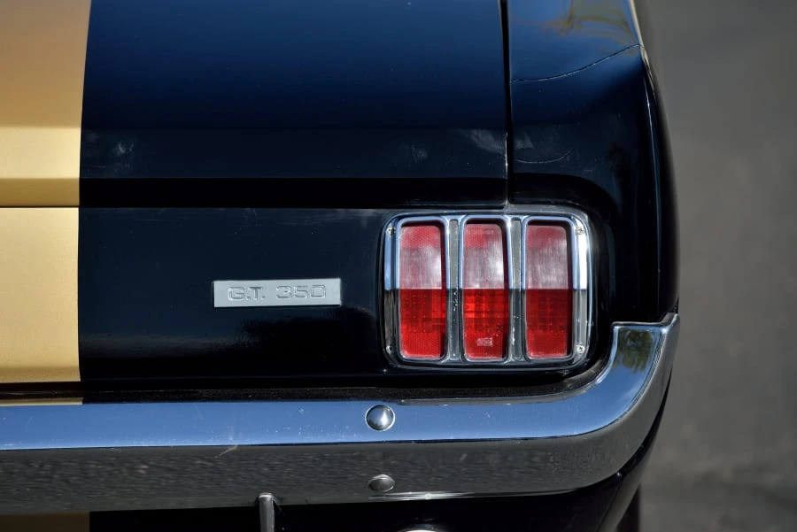 1966 Shelby GT350 - Image 16 of 31