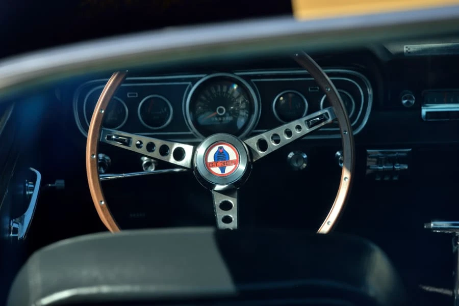 1966 Shelby GT350 - Image 27 of 31