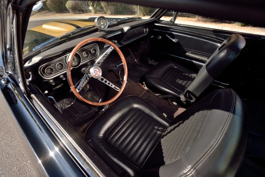 1966 Shelby GT350 - Image 24 of 31
