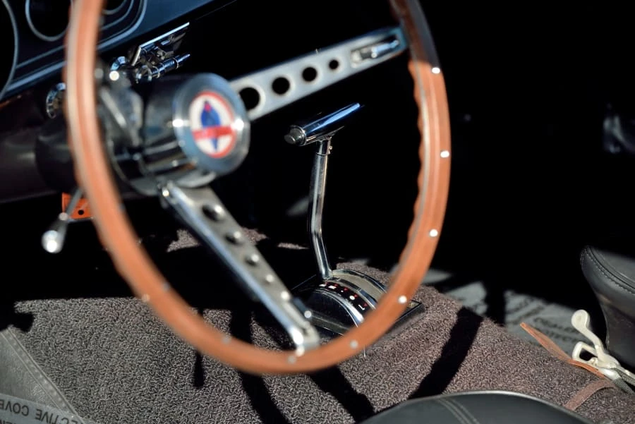 1966 Shelby GT350 - Image 26 of 31