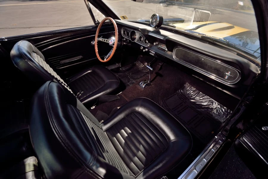 1966 Shelby GT350 - Image 28 of 31