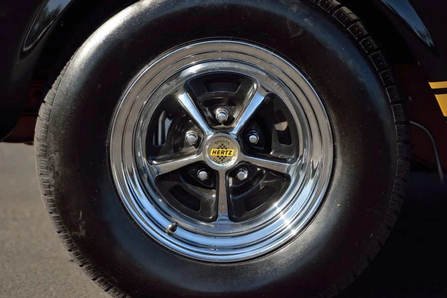 1966 Shelby GT350 - Image 10 of 31