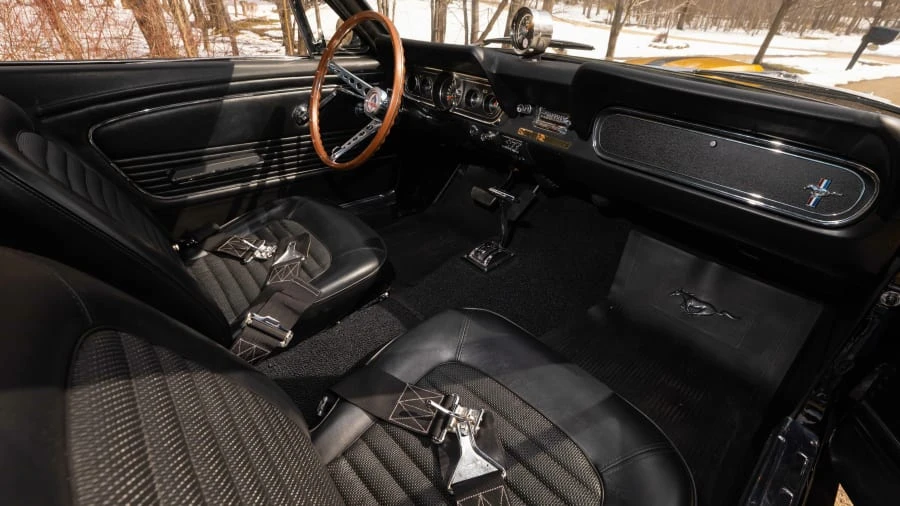 1966 Shelby GT350 - Image 18 of 31