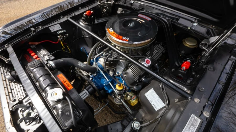 1966 Shelby GT350 - Image 29 of 31