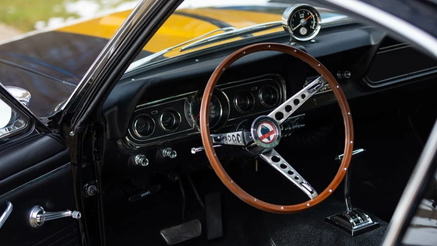 1966 Shelby GT350 - Image 19 of 31