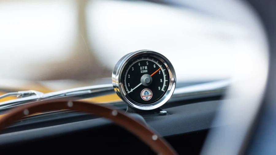 1966 Shelby GT350 - Image 20 of 31