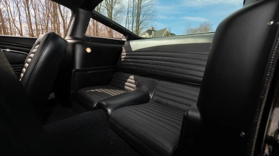 1966 Shelby GT350 - Image 21 of 31