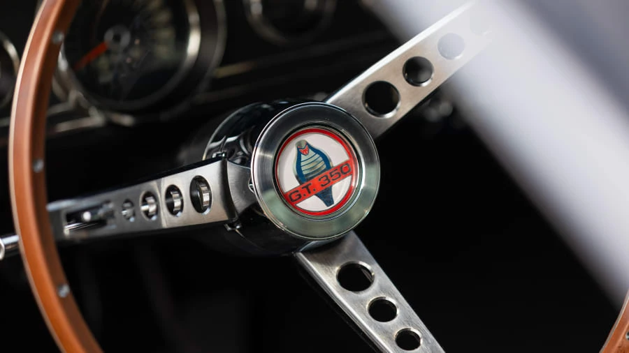 1966 Shelby GT350 - Image 22 of 31