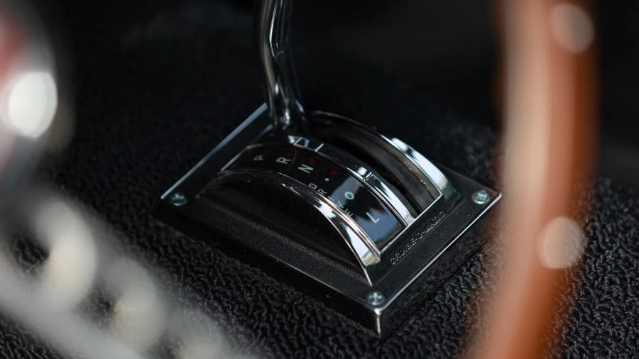 1966 Shelby GT350 - Image 28 of 31