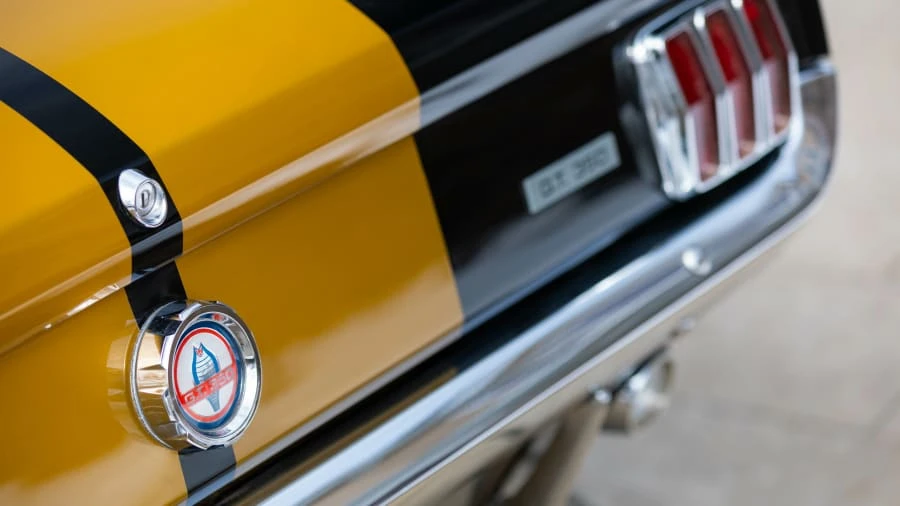 1966 Shelby GT350 - Image 13 of 31