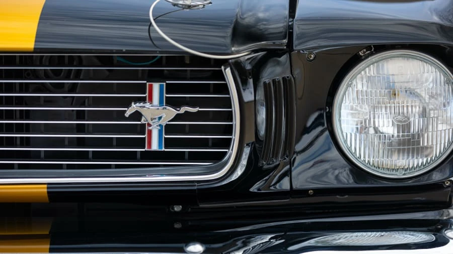 1966 Shelby GT350 - Image 14 of 31
