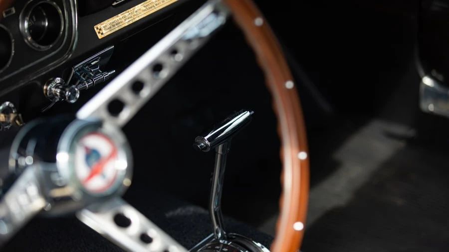 1966 Shelby GT350 - Image 23 of 31