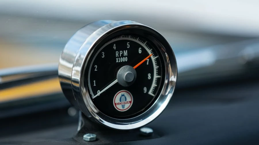 1966 Shelby GT350 - Image 24 of 31