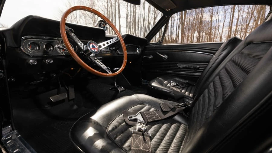 1966 Shelby GT350 - Image 25 of 31
