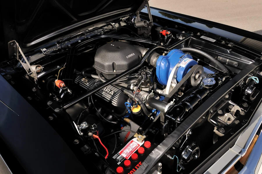 1966 Shelby GT350 - Image 6 of 12