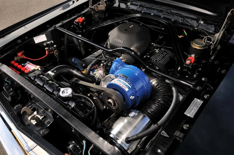1966 Shelby GT350 - Image 7 of 12
