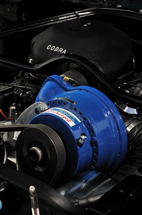 1966 Shelby GT350 - Image 8 of 12