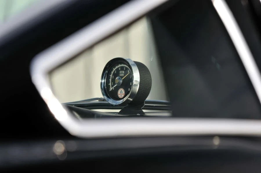 1966 Shelby GT350 - Image 9 of 12