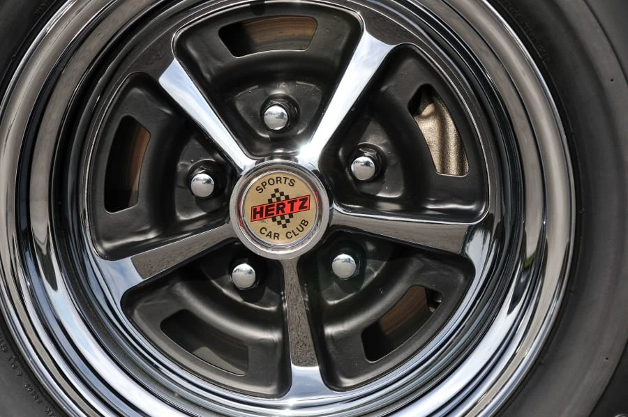 1966 Shelby GT350 - Image 10 of 12