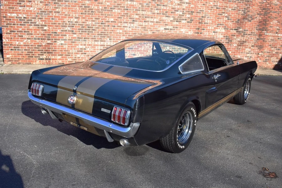 1966 Shelby GT350 - Image 14 of 20