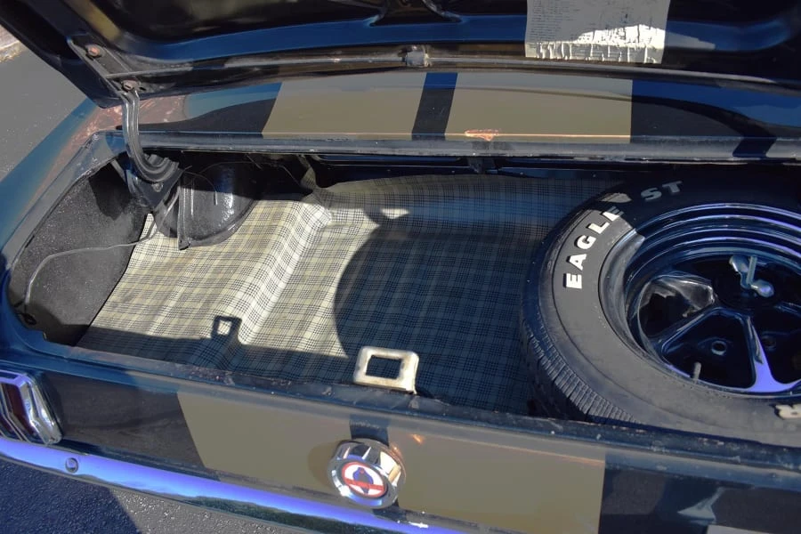 1966 Shelby GT350 - Image 17 of 20